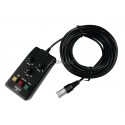 Eurolite Zeitgeist FOG-1500 Fog machine
