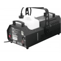 Eurolite Zeitgeist FOG-1500 Fog machine