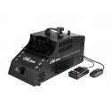 Eurolite LNB-600 LED Hybrid Fog Bubble