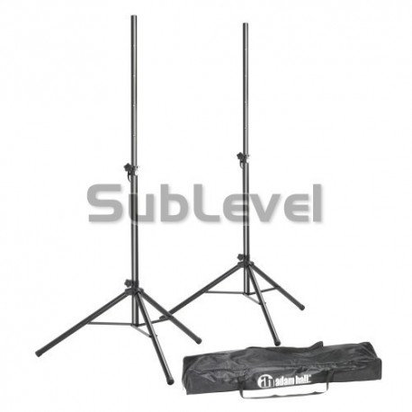 Adam Hall Stands SPS 023 SET