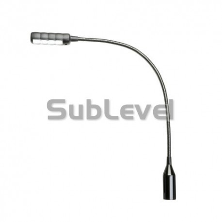 Adam Hall Stands SLED 1 ULTRA XLR 4