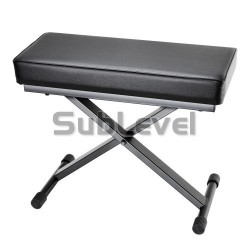 Adam Hall Stands SKT 17