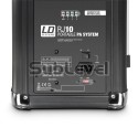 LD Systems Roadjack 10 tumba ar akumulatoru