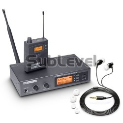 LD Systems MEI 1000 G2