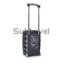 LD Systems ROADBUDDY 10 HS tumba ar akumulatoru