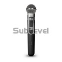 LD Systems U508 HHD 2 bezvadu mikrofonu komplekts