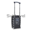 LD Systems ROADBUDDY 10 HBH 2 tumba ar akumulatoru