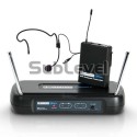 LD Systems ECO 2 BPH 1