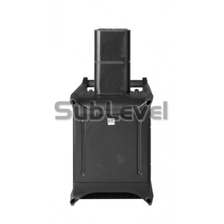 HK Audio LUCAS NANO 302 aktīvā tumba