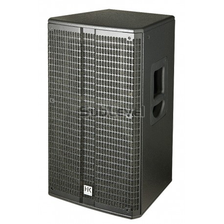HK Audio Linear L5 115 FA aktīvā tumba
