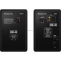 Pioneer DM-40-/W studijas monitors (pāris)
