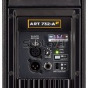 RCF ART 732-A MK4 aktīvā tumba