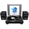 Pioneer DM-40-/W studijas monitors (pāris)