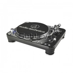 Audio-Technica AT-LP1240-USB vinila atskaņotājs