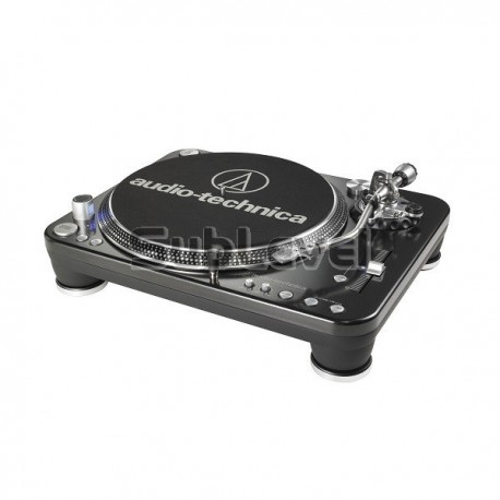 Audio-Technica AT-LP1240-USB vinila atskaņotājs