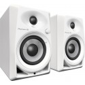 Pioneer DM-40-/W studijas monitors (pāris)