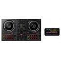 Pioneer DJ DDJ-200 DJ kontrolieris