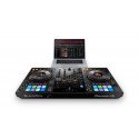 Pioneer DJ DDJ-800 DJ kontrolieris