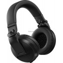 Pioneer DJ HDJ-X5BT-K/R/W DJ austiņas