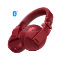 Pioneer DJ HDJ-X5BT-K/R/W DJ austiņas