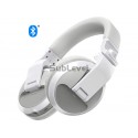 Pioneer DJ HDJ-X5BT-K/R/W DJ austiņas