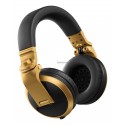 Pioneer DJ HDJ-X5BT-N (Gold) DJ austiņas