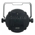 Showtec Compact RGB LED Par 7 Tri Prožektors