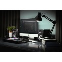 Pioneer DM-40BT-/W studijas monitors (pāris)
