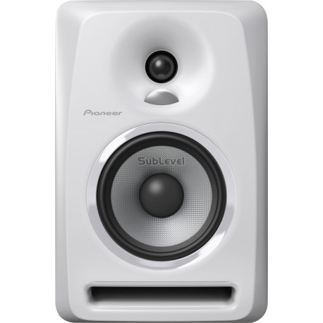 Pioneer S-DJ50X/W