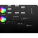 ADJ MyDMX 3.0 DMX vadība