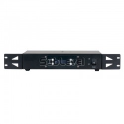 ADJ Pixie Driver 2000 DMX vadība