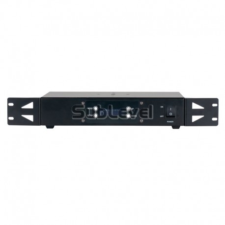 ADJ Pixie Driver 2000 DMX vadība