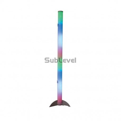 ADJ LED COLOR TUBE II gaismu efekts