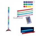 ADJ LED COLOR TUBE II gaismu efekts
