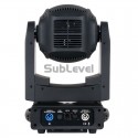 ADJ Focus Beam LED kustīgie starmeši