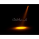 ADJ Focus Beam LED kustīgie starmeši