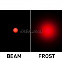 ADJ Focus Beam LED kustīgie starmeši