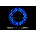 ADJ Hydro Beam X1 kustīgie starmeši