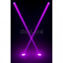 ADJ Vizi Beam 12RX kustīgie starmeši