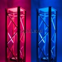ADJ 12PX HEX LED prožektors