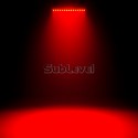 ADJ 15 HEX Bar IP LED prožektors