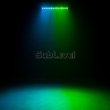 ADJ 15 HEX Bar IP LED prožektors