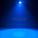 ADJ COB Cannon Wash PEARL ST LED prožektors