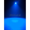 ADJ COB Cannon Wash ST LED prožektors