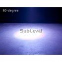 ADJ COB Cannon Wash ST LED prožektors