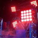 ADJ DOTZ Matrix LED prožektors
