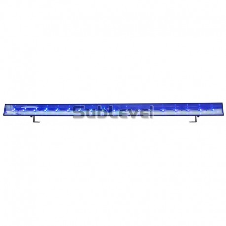 ADJ ECO UV BAR DMX LED prožektors