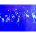 ADJ ECO UV BAR DMX LED prožektors