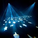 ADJ Ikon Profile LED prožektors