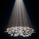 ADJ Ikon Profile WW LED prožektors